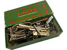 singer sewing machines models for sale  UK