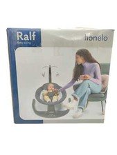 Lionelo ralf baby gebraucht kaufen  Leipzig