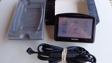 Gps tom tom d'occasion  Expédié en Belgium