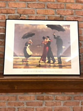 Jack vettriano singing for sale  Conyers