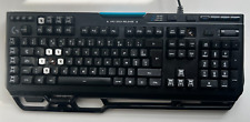 Logitech g910 riginal gebraucht kaufen  Remscheid
