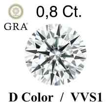 Diamante moissanite carati usato  Milano