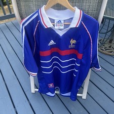 Vintage national team for sale  LEEDS