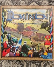 Dominion game 2009 for sale  Winston Salem