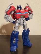 Transformers one optimus for sale  San Pedro