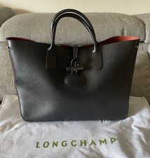 Longchamp beau sac d'occasion  Grenoble-