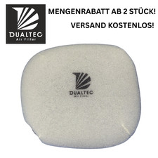 Dualtec luftfilter passend gebraucht kaufen Dualtec luftfilter passend gebraucht kaufen  Heilbronn