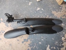 Mtb mudguards 29er for sale  MALVERN