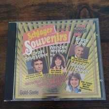 Schlager souvenirs folge gebraucht kaufen  Duisburg