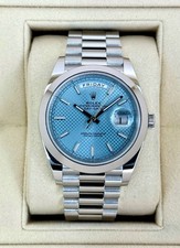 2024 rolex day for sale  Oak Park