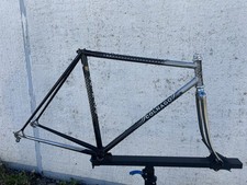 Colnago esa méxico gebraucht kaufen  Detmold