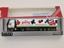 Herpa mercedes benz gebraucht kaufen  Borken