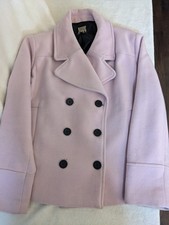 Biba lined coat for sale  ROTHERHAM