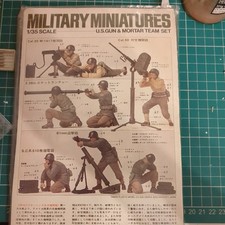 Tamiya scale military for sale  NORTHWOOD