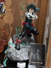 Tsume ikigai hero for sale  SALFORD