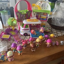 Pinypon huge bundle for sale  DUNSTABLE