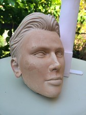 Tête mannequin résine d'occasion  Canohès