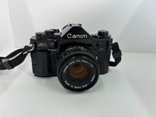 Canon film camera for sale  NOTTINGHAM