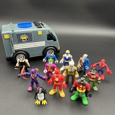Fisher price gotham for sale  Bethany