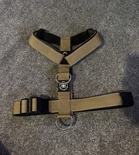 Bully billows tan for sale  LONDON