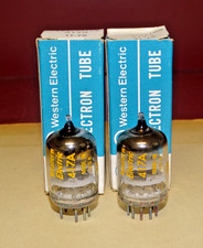 Pair western electric for sale  Edmond