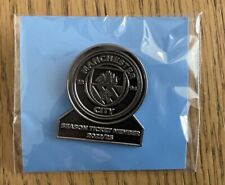 Manchester city limited for sale  MIDDLEWICH