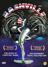 Nashville (1975) DVD *NEW comprar usado  Enviando para Brazil
