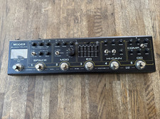 Mooer black truck for sale  SOLIHULL