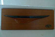 Demi coque half d'occasion  Paris XI