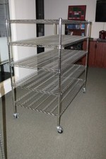 Metro cart tier for sale  Naples