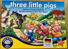 Rchard toys three gebraucht kaufen  Hamburg