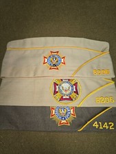 Vfw garrison caps for sale  Conway
