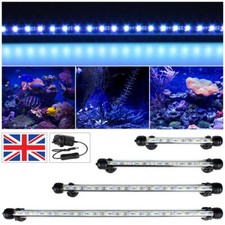 Aquarium submersible fish for sale  WORCESTER