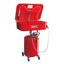 Sealey sm224 mobile for sale  NELSON