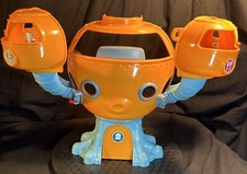 Fisher price octonauts for sale  Appleton