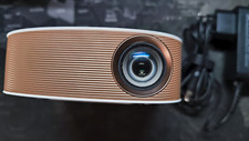 Mini dlp beamer gebraucht kaufen  Buchen (Odenwald)