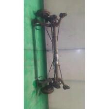EIXO TRASEIRO PARA PEUGEOT 206 (98-03)(03-09) 1.4 8V BER. 5P/B/1360CC comprar usado  Enviando para Brazil