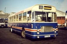 Western national buses for sale  BIRMINGHAM