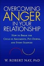 Overcoming anger relationship for sale  Montgomery