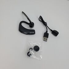 Fone de Ouvido Móvel Plantronics Voyager Legend Universal Bluetooth Sem Fio - Preto comprar usado  Enviando para Brazil