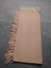 Vintage woven pink for sale  Duluth