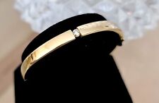 Christ armreif diamant gebraucht kaufen  Deutschland