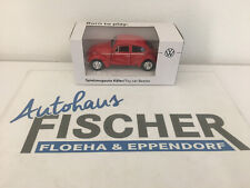 Riginal käfer modellauto gebraucht kaufen  Flöha