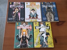 Lot mangas death d'occasion  Baillargues