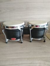 Stagg hide bongos for sale  YORK