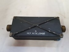 Raf aircraft radio for sale  STOKE-ON-TRENT