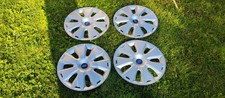 Set copricerchi copriruote usato  Savona