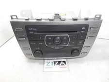Lettore mp3 autoradio usato  Putignano