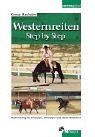 Westernreiten step step gebraucht kaufen  Berlin