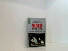 Dumonts handbuch video gebraucht kaufen  Berlin